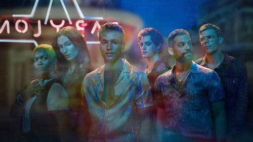 Queer as Folk Bild 2