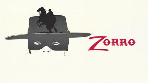 Zorro Bild 1