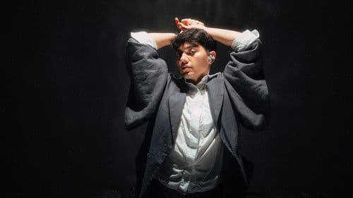 Mein Traum wird wahr - JJ beim ESC 2025 Bild 8