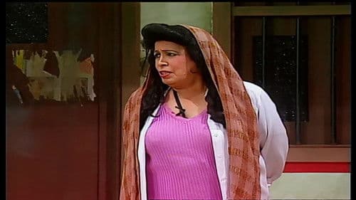 مسرحية قناص خيطان Bild 1