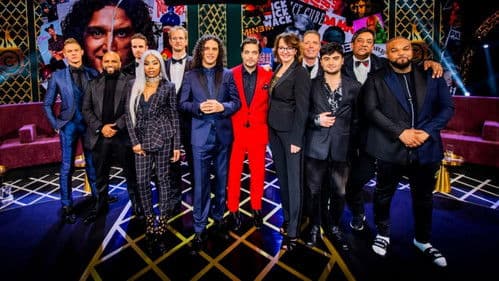 The Roast of Ali B Bild 1