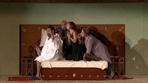 Rossini: L'italiana in Algeri Bild 3