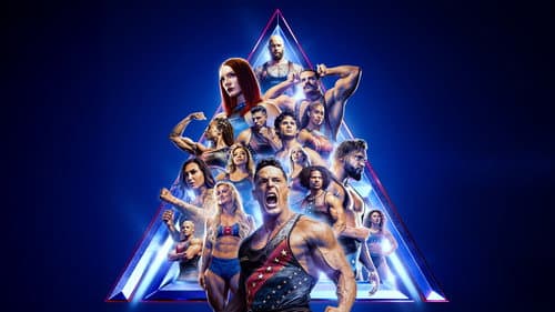 American Gladiators Bild 1