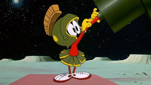 Marvin The Martian: Space Tunes Bild 1