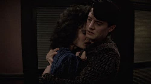 Blue Velvet: The Lost Footage Bild 1