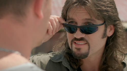 Deadly Contact - Das Geschäft mit dem Tod Bild 2