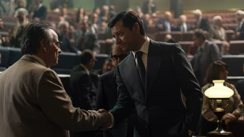 Anatomía de un instante Bild 3