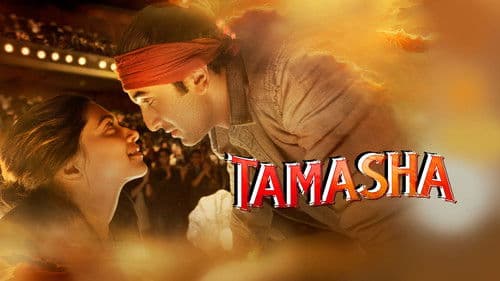 Tamasha Bild 2