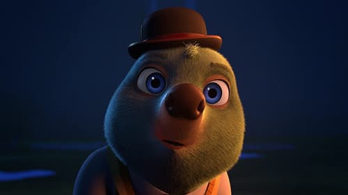 Master Moley - Ein königliches Abenteuer Bild 1