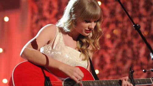 Taylor Swift: VH1 Storytellers Bild 1