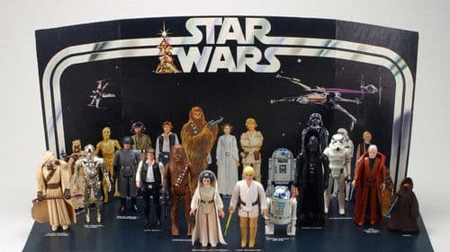 Toy Empire: The British Force Behind Star Wars Toys Bild 1