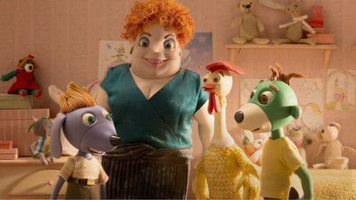 The Treflik Family Bild 1