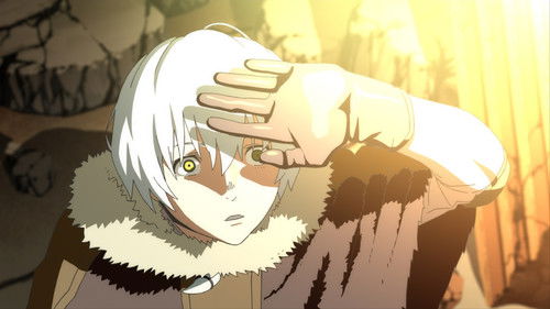 To Your Eternity Bild 3