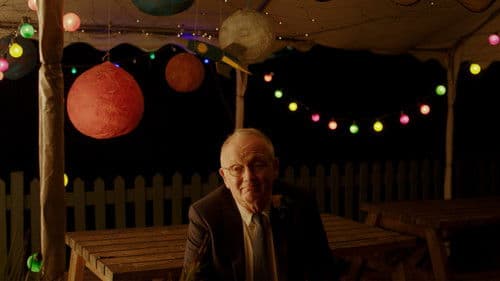 Audrey and the Rocket Bild 1