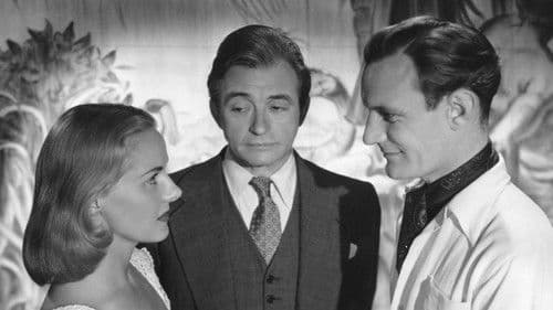 Die große Leidenschaft Bild 7