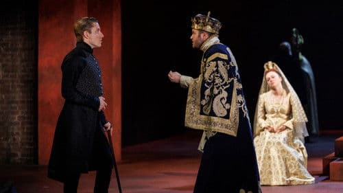 RSC Live: Richard III Bild 2