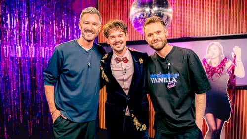 Lovely Lena - 15 Jahre Satellite Bild 1