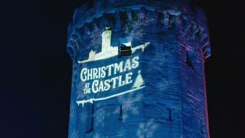 A Warwick Castle Christmas Bild 2