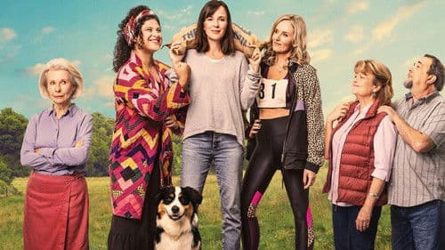 The Appleton Ladies' Potato Race Bild 1