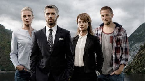 Lifjord - Der Freispruch Bild 1