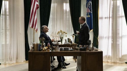 Unser Mann in Amerika Bild 4