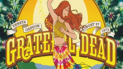 Grateful Dead: Sunshine Daydream Bild 2