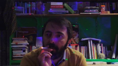 Ulysses Çevirmek Bild 2