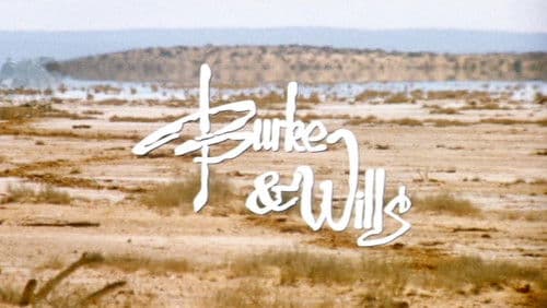 Burke & Wills Bild 1