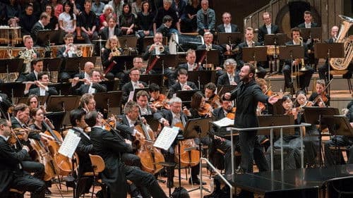 Silvesterkonzert der Berliner Philharmoniker 2019 Bild 1
