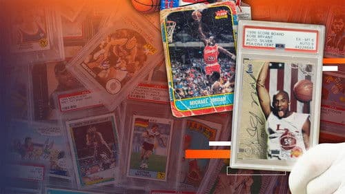 Könige der Sammelkarten Bild 1