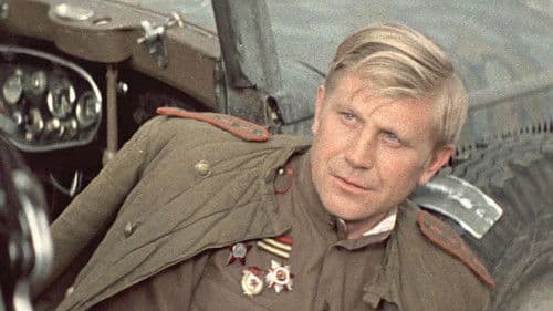 «Мерседес» уходит от погони Bild 2