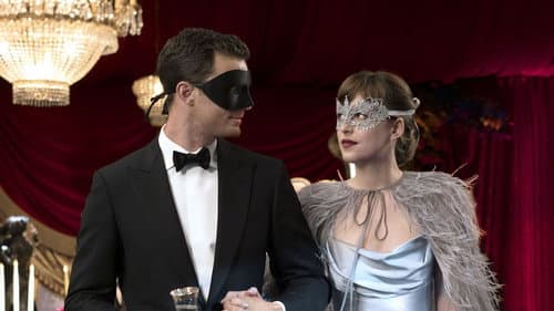 Fifty Shades of Grey - Gefährliche Liebe Bild 5