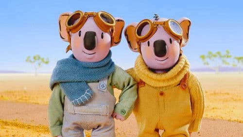 Outback Christmas Bild 1