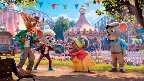 Grand Prix of Europe Bild 3