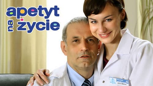 Apetyt na życie Bild 3
