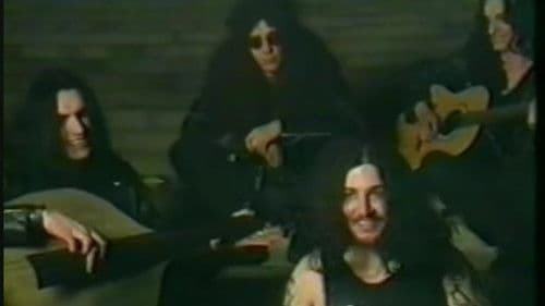 Type O Negative - After Dark Bild 8