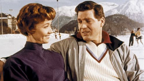 Die Zürcher Verlobung Bild 1