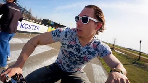 De Slechtste Fatbiker van Nederland Bild 1