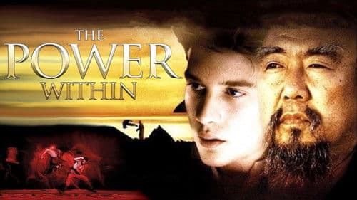 Power Man - Der Ring der Macht Bild 4