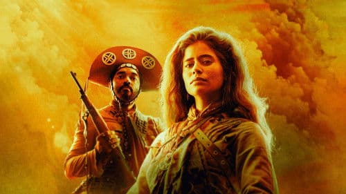 Guerreiros do Sol Bild 2