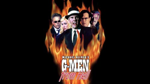 G-Men from Hell Bild 3
