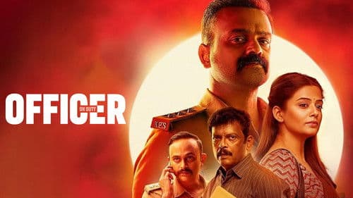 Officer on Duty Bild 7