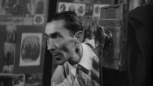 Die Maschine, die die Bösen tötet Bild 2