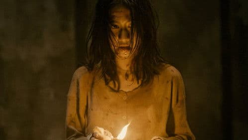 Malam Pencabut Nyawa Bild 4