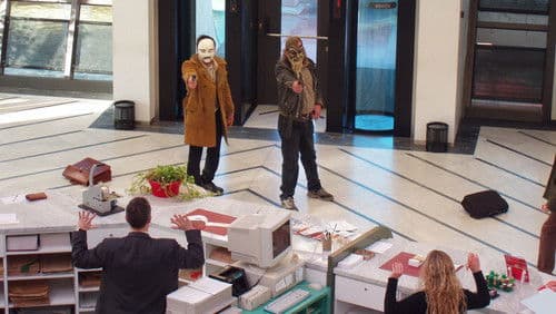 Il giorno del falco Bild 1