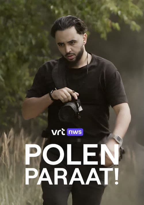 Polen Paraat!