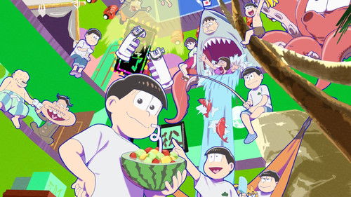 Mr. Osomatsu Bild 6