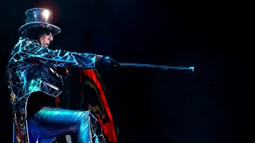 Super Duper Alice Cooper Bild 1