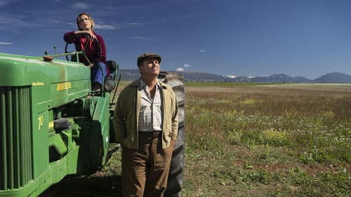 Valensole 1965 Bild 1