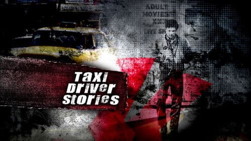 Taxi Driver Stories Bild 1